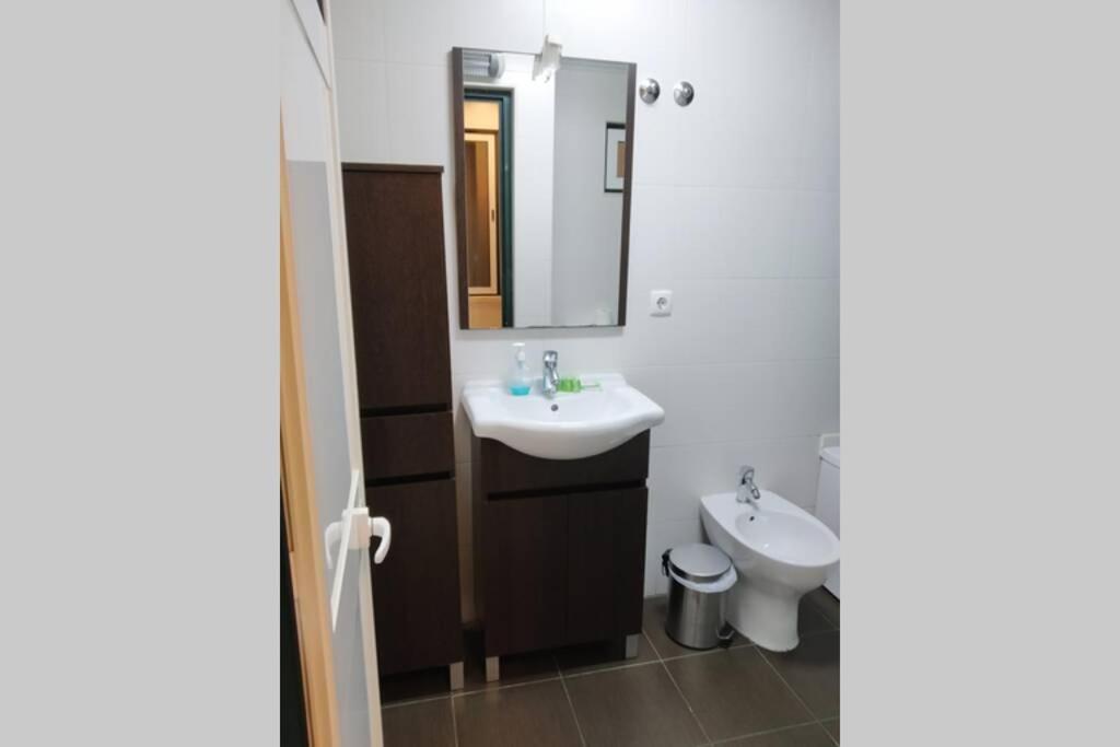 Apartment In The Center Next To The Parliament Lisboa Екстериор снимка